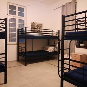 Dormitory Room Mixed